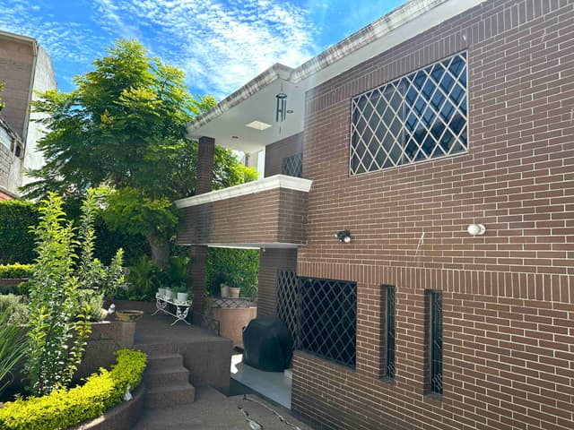 Casas en Venta en Colinas de San Jerónimo