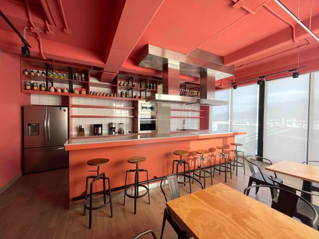 Departamentos en Renta en Centro