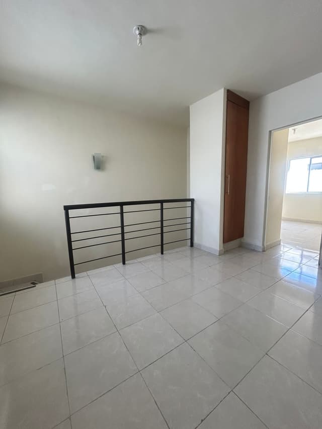 Casas en Renta en Privadas Del Parque