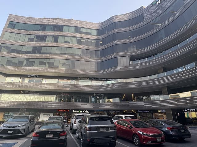 Locales en Renta en San Agustin