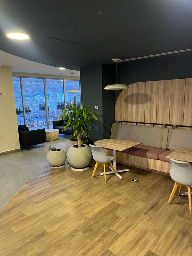 Departamentos en Renta en Centro