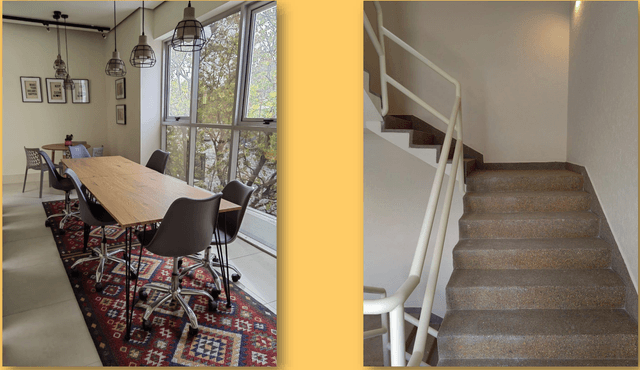 Departamentos en Renta en Contry