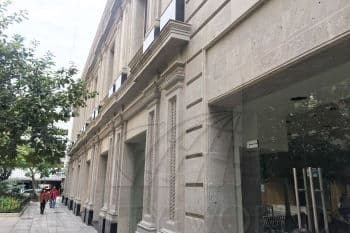 Oficinas en Renta en Monterrey Centro