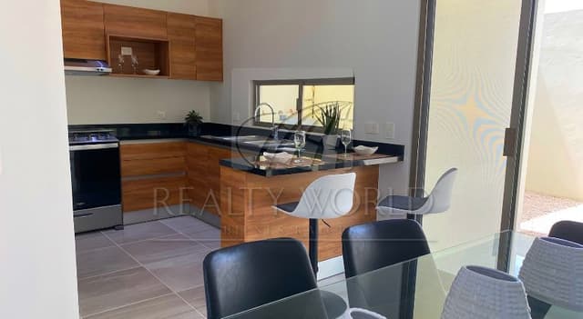 Casas en Venta en Cancún (Internacional de Cancún)