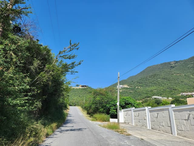 Terrenos en Venta en Cañadas del Sur