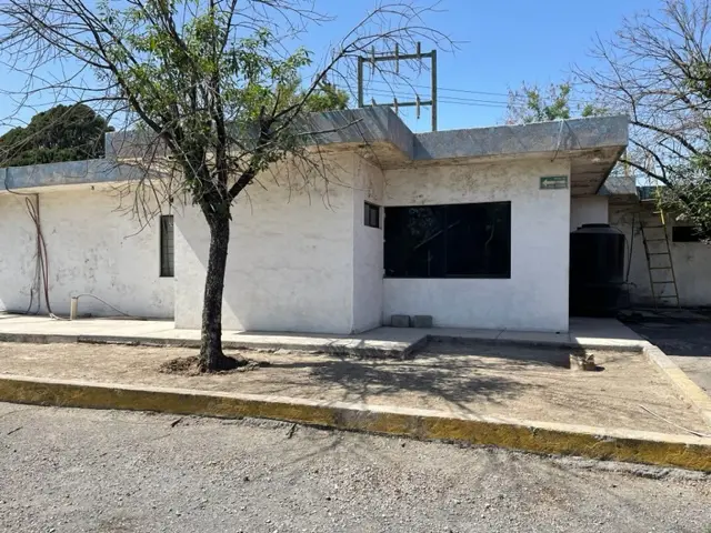 Terrenos en Venta en Ciudad Industrial Mitras