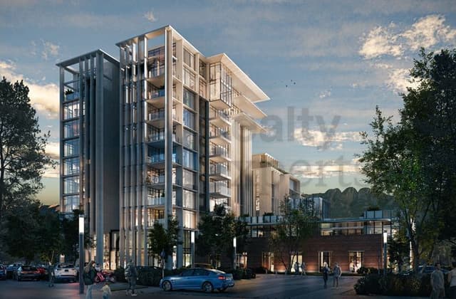 Departamentos en Venta en Veredalta