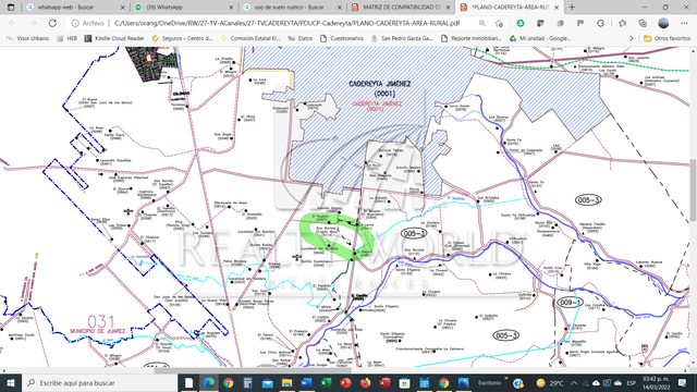 Terrenos en Venta en San Bartolo (Puerto Rico)