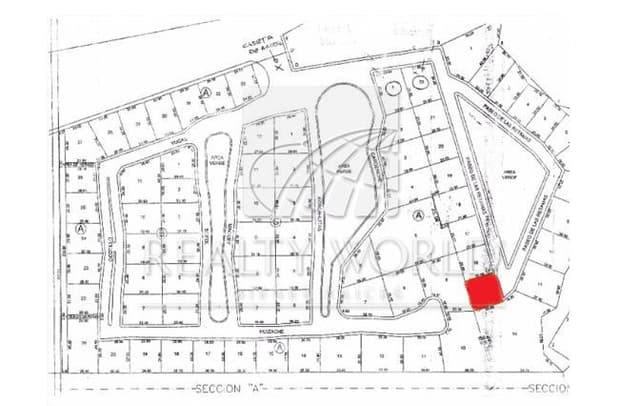 Terrenos en Venta en Rincón del Montero