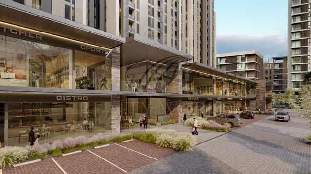 Locales en Venta en El Lechugal