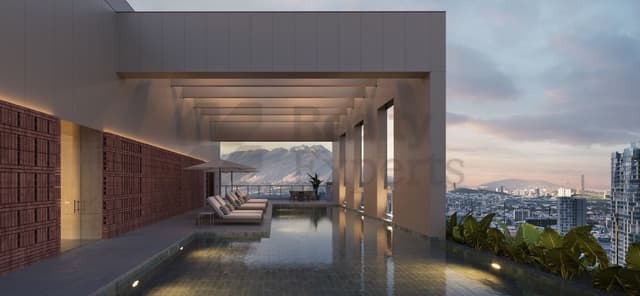 Departamentos en Venta en Valle Del Campestre