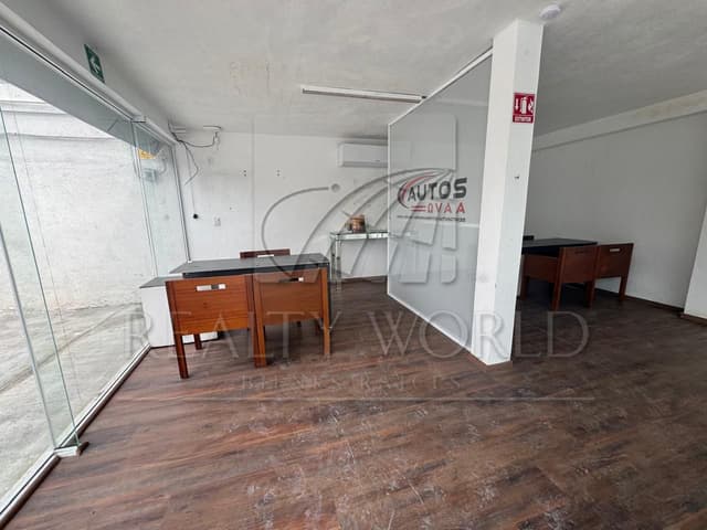 Terrenos en Renta en Monterrey Centro