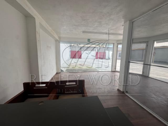 Terrenos en Renta en Monterrey Centro