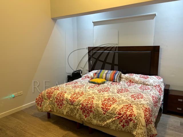 Departamentos en Venta en Jardines del Paseo