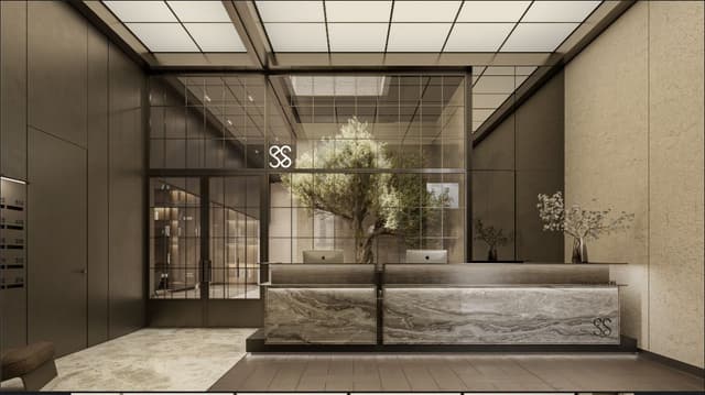 Departamentos en Venta en Del Valle