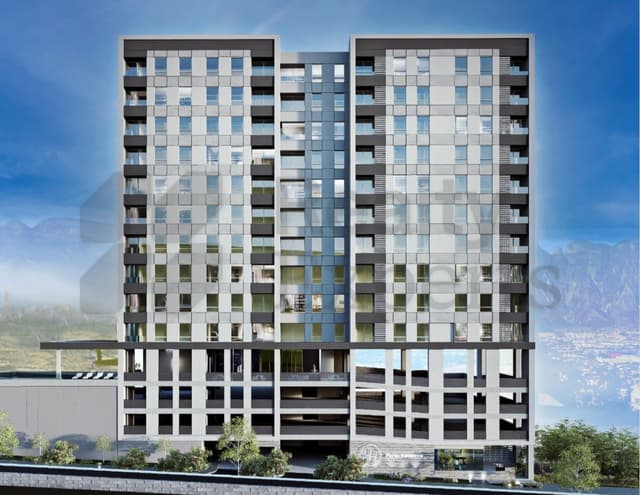 Departamentos en Venta en Pedregal de La Huasteca