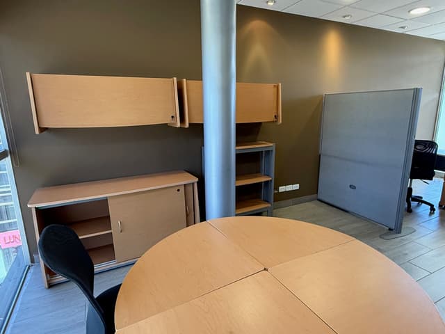 Oficinas en Renta en Del Valle