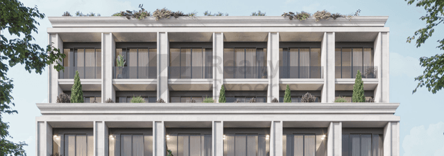 Departamentos en Venta en Del Valle