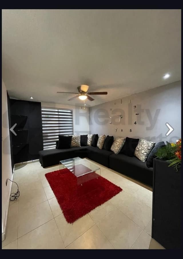 Casas en Venta en Las Lomas