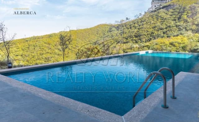 Departamentos en Venta en Residencial Dinastía