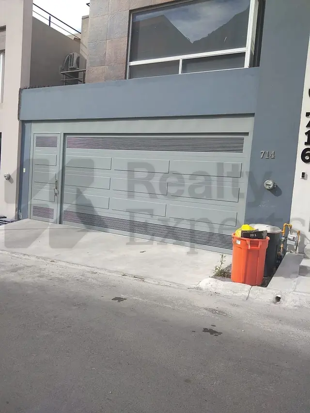 Casas en Venta en Paseo del Vergel