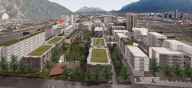 Departamentos en Venta en El Lechugal