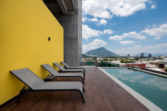 Departamentos en Venta en Centro