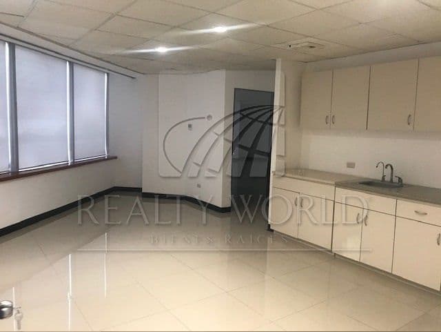 Oficinas en Renta en Valle Del Campestre