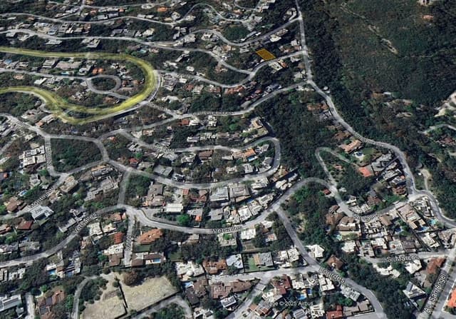 Terrenos en Venta en Valle de San Ángel Sect Mexicano