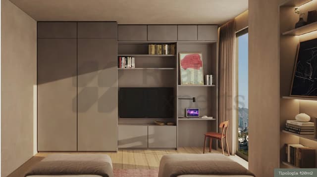 Departamentos en Venta en San Jerónimo