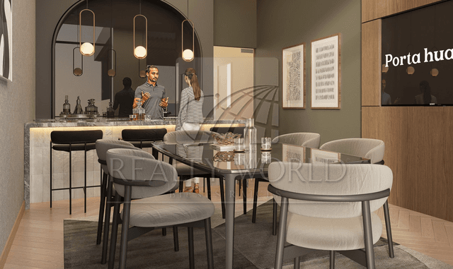 Departamentos en Venta en Pedregal de La Huasteca