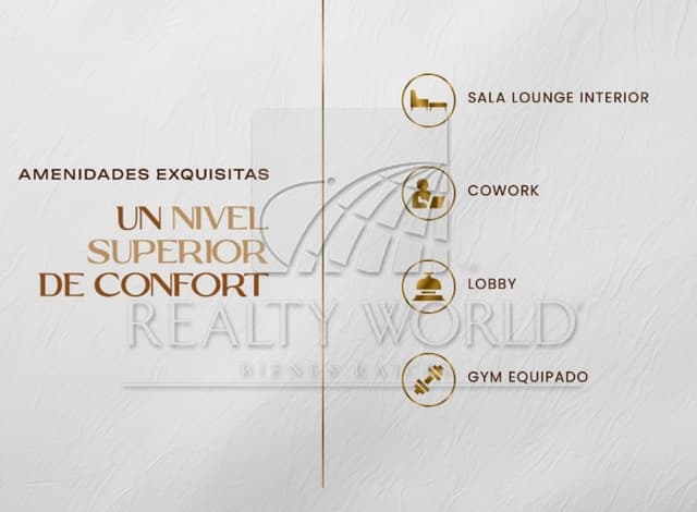 Departamentos en Venta en Del Valle