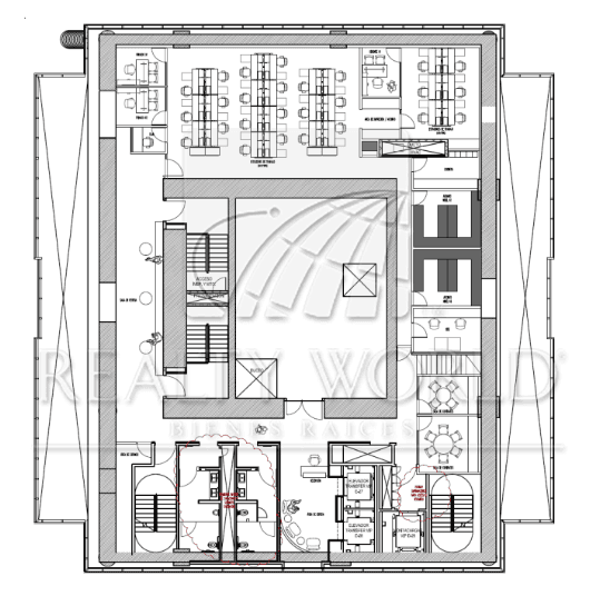 Oficinas en Renta en Zona Valle Oriente