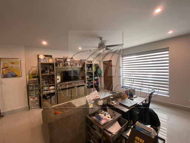 Casas en Venta en Bosque Residencial