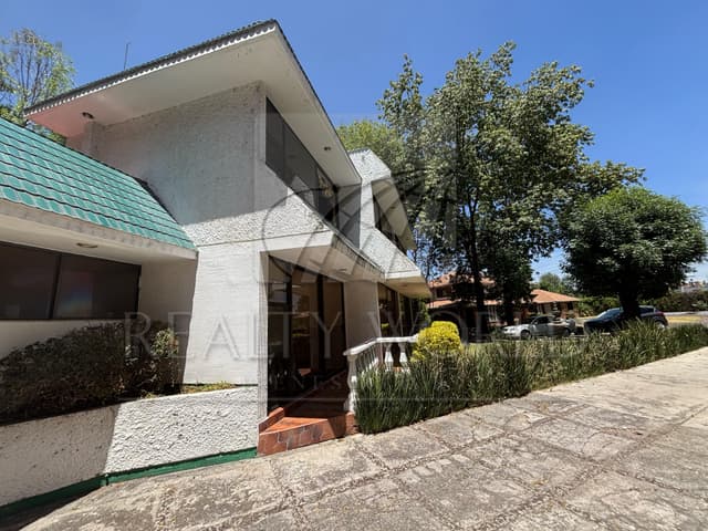 Casas en Venta en Izcalli del Bosque