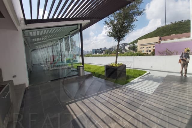 Departamentos en Venta en Monterrey Centro