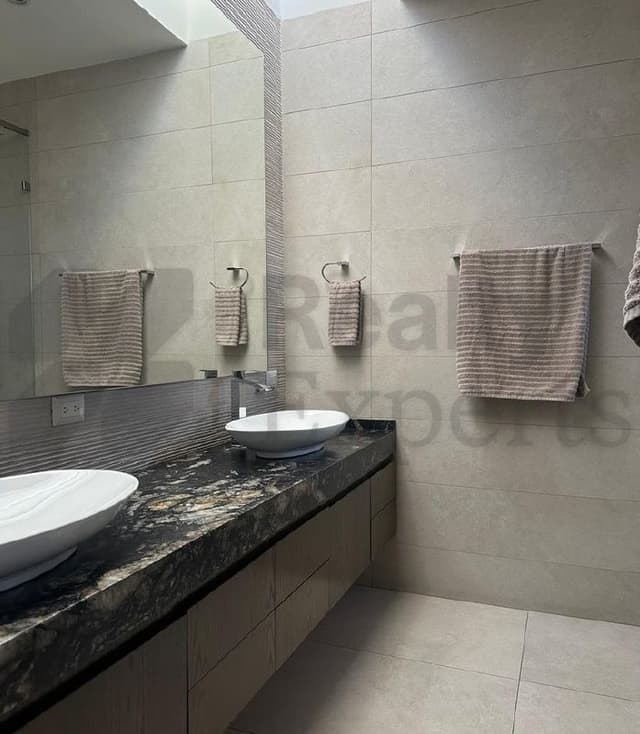 Casas en Venta en Bosques del Valle