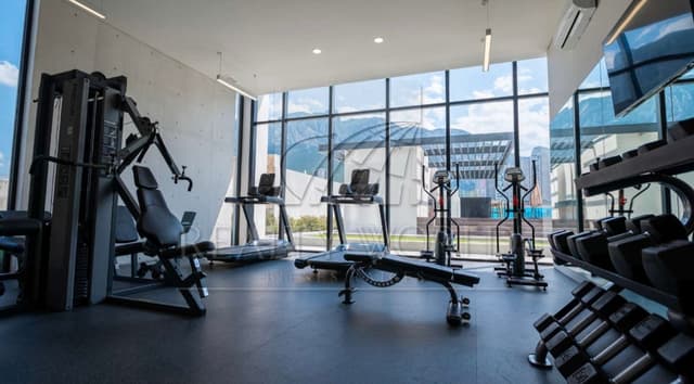 Departamentos en Venta en Bosques de la Huasteca