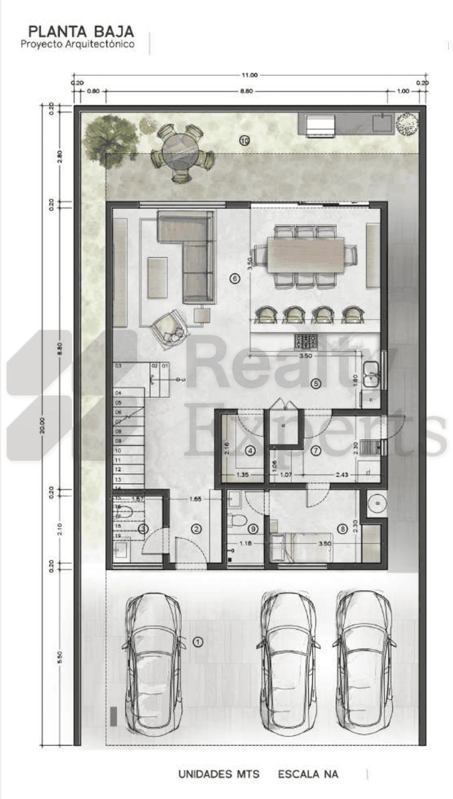 Casas en Venta en Las Cristalinas