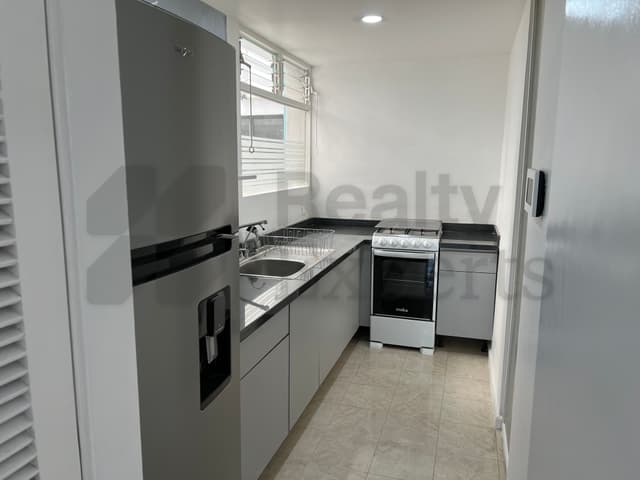 Departamentos en Renta en Cuauhtémoc