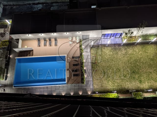 Departamentos en Renta en Monterrey Centro