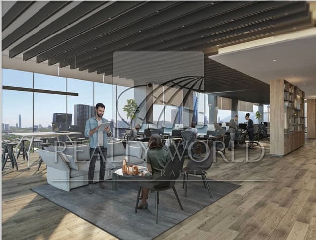 Oficinas en Venta en Corporativo Santa Engracia