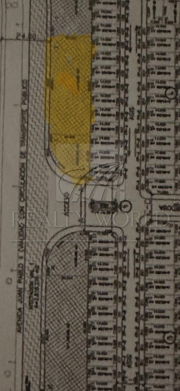 Terrenos en Venta en Praderas de San Francisco