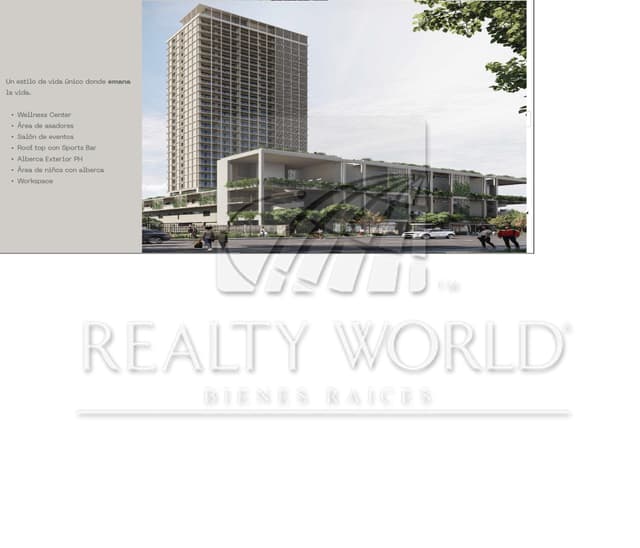 Departamentos en Venta en San Jerónimo