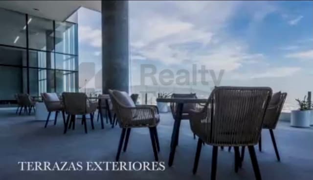 Departamentos en Venta en Residencial Dinastía