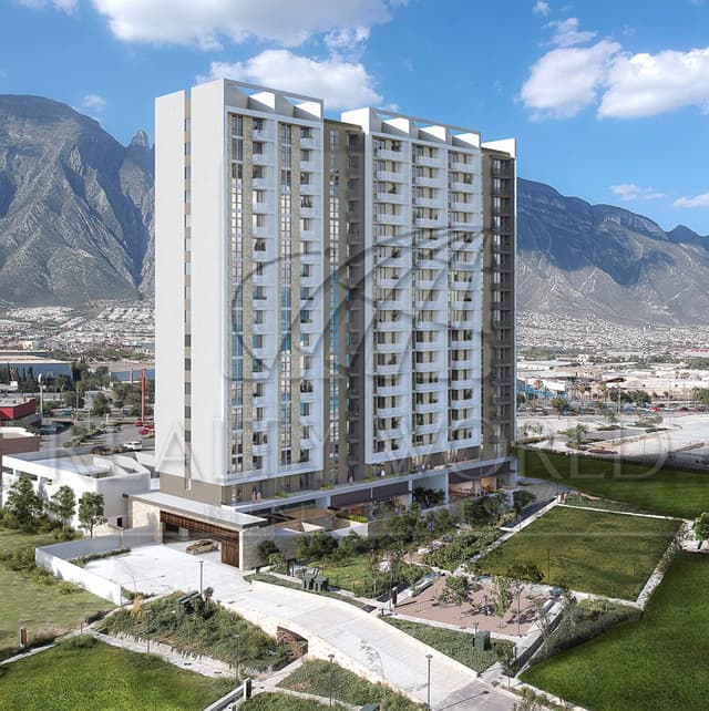 Departamentos en Venta en El Lechugal