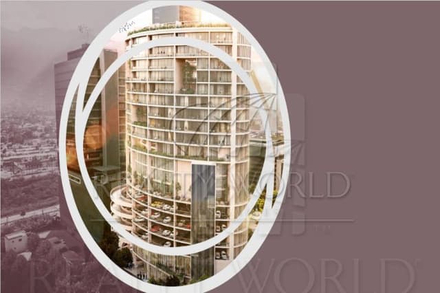 Departamentos en Venta en Santa María