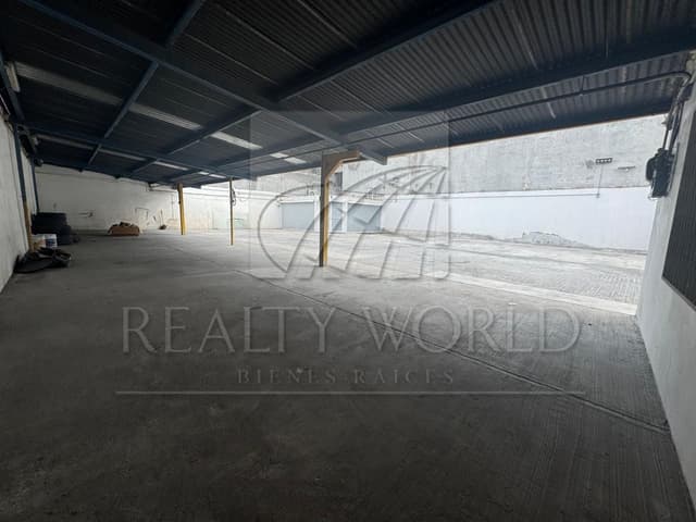 Terrenos en Renta en Monterrey Centro