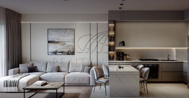 Departamentos en Venta en San Isidro