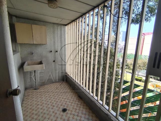 Departamentos en Venta en Xoco